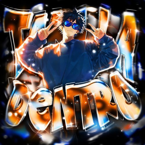 TAKA LA DENTRO cover art