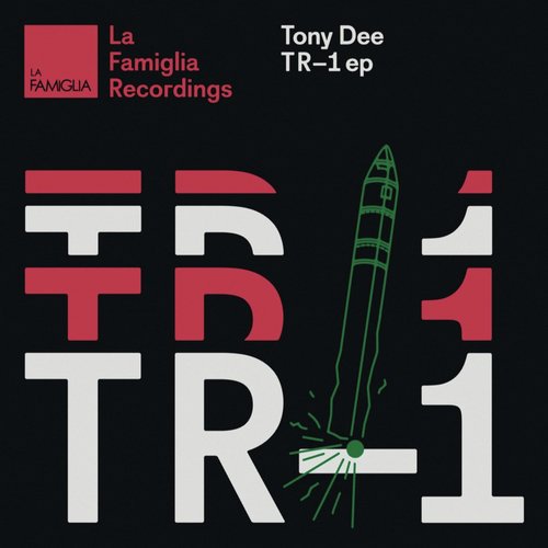 TR1 (D-Unity Remix) cover art