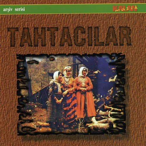 Ayşam cover art