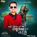 Tane Jova Ne Aankho Mari Tarse Title Song