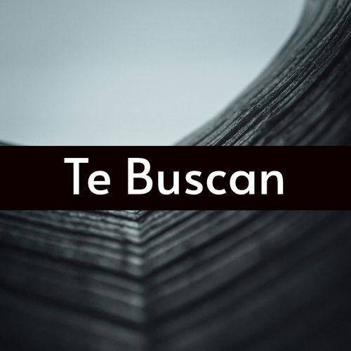 Te Buscan cover art