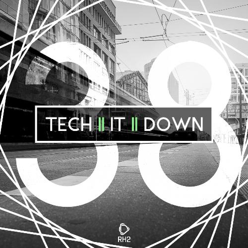 J Want (Michele Battaglia Remix) cover art