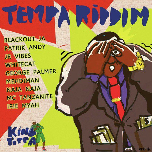 Tempa Riddim_poster_image