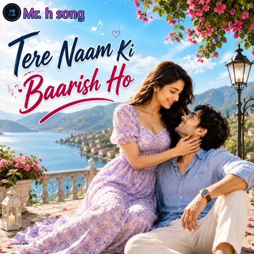 Tere Naam Ki Baarish Ho