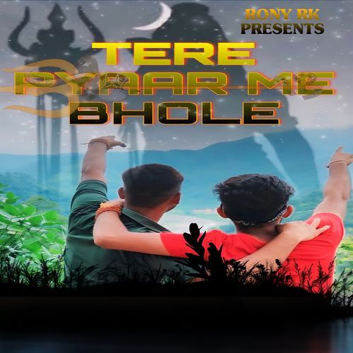 Tere Pyaar Me Bhole