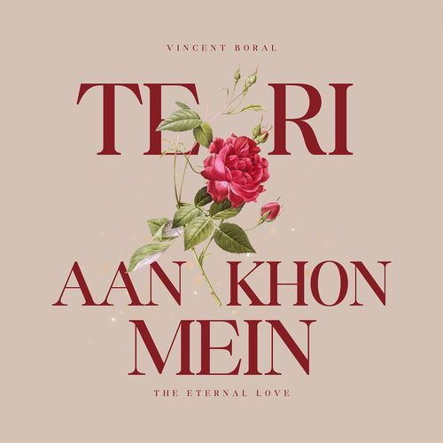 Teri Aankhon Mein - the eternal love