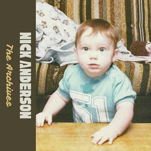 Angel Girl cover art
