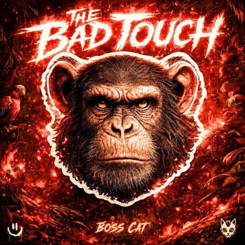 The Bad Touch (Techno Edit)