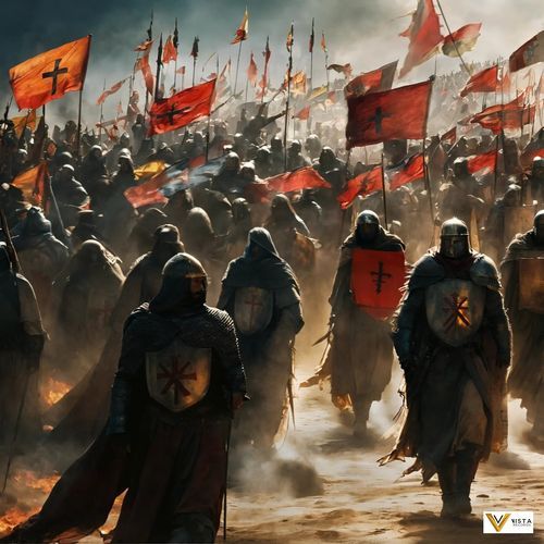 The Crusader Army_poster_image