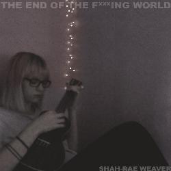 Shah-Rae Weaver