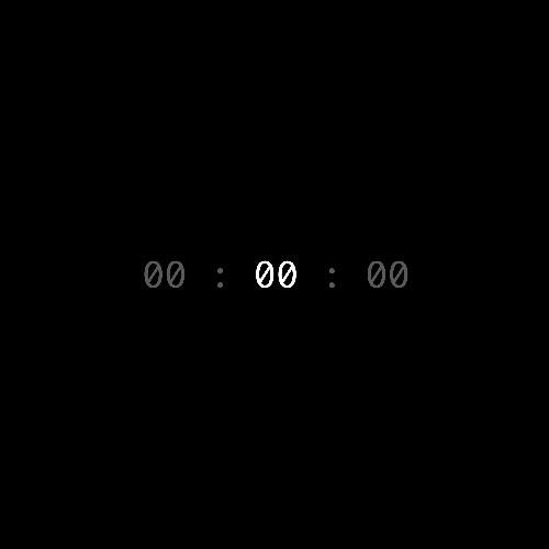 The Final Countdown (Drill Sped Up)