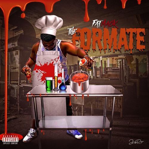 Zaytoven cover art