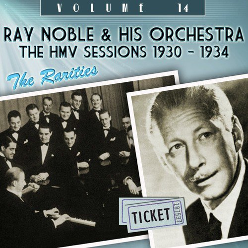 Ray Noble Talks About Al Bowlly cover art