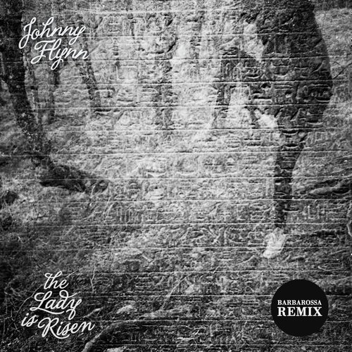 The Lady is Risen (Barbarossa Remix)_poster_image