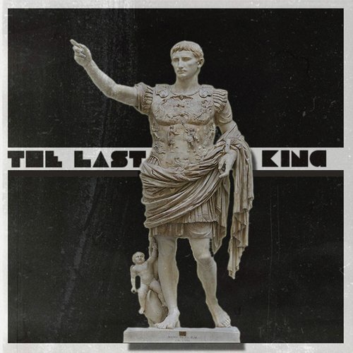 The Last King (feat. Mac Amayzn)