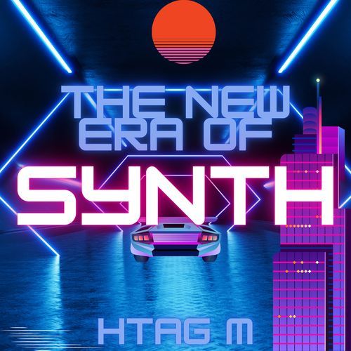 The New Era of Synth cover art