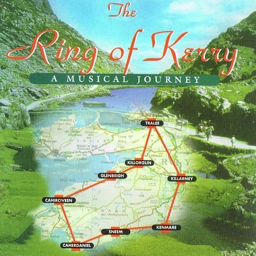 The Ring of Kerry - A Musical Journey