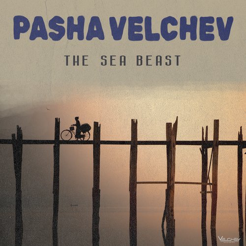 The Sea Beast