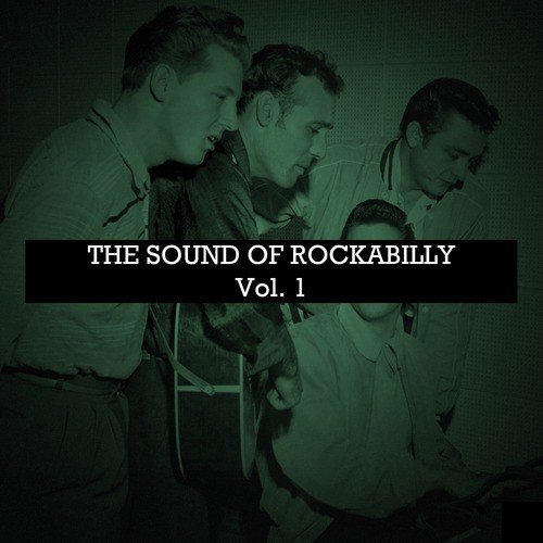 The Sound of Rockabilly, Vol. 1