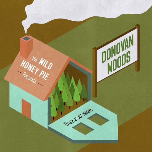 Another Way - The Wild Honey Pie Buzzsession cover art