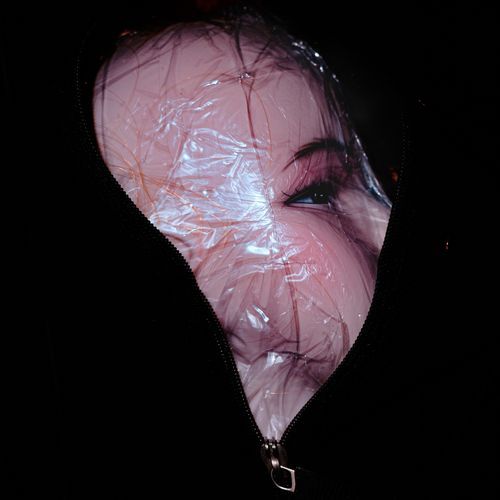 Thin Translucent Paradise