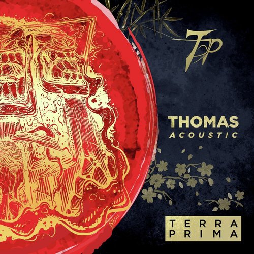 Thomas (Acoustic) cover art