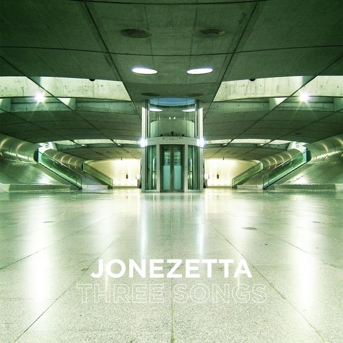 Jonezetta