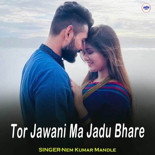 Tor Jawani Ma Jadu Bhare