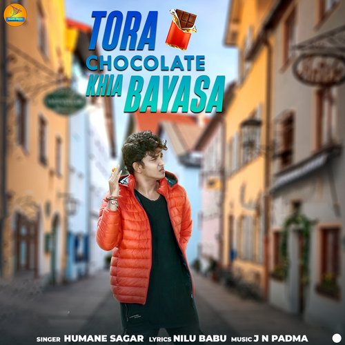 Tora Chocolate Khia Bayasa