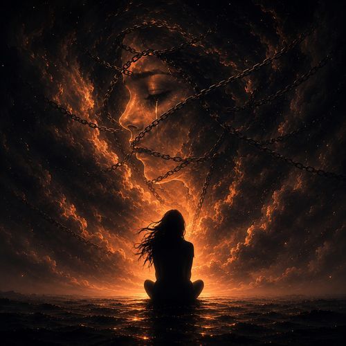 Trapped In My Soul