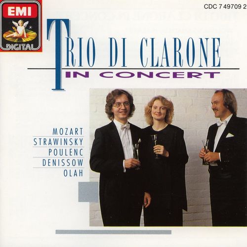 Trio Di Clarone_poster_image