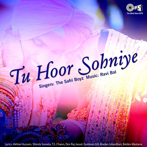 Tu Hoor Sohniye_poster_image