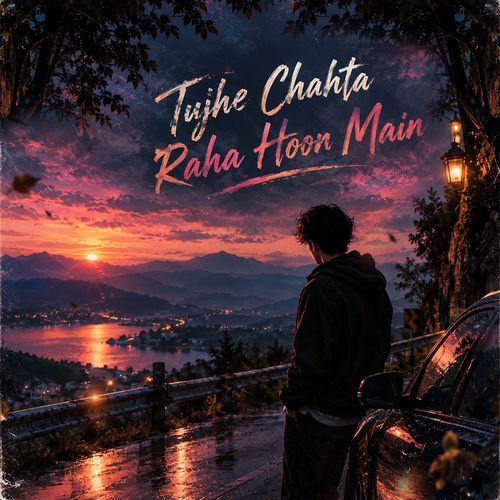 Tujhe Chahta Raha Hoon Main