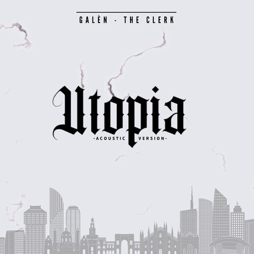 Utopia (Acoustic)_poster_image