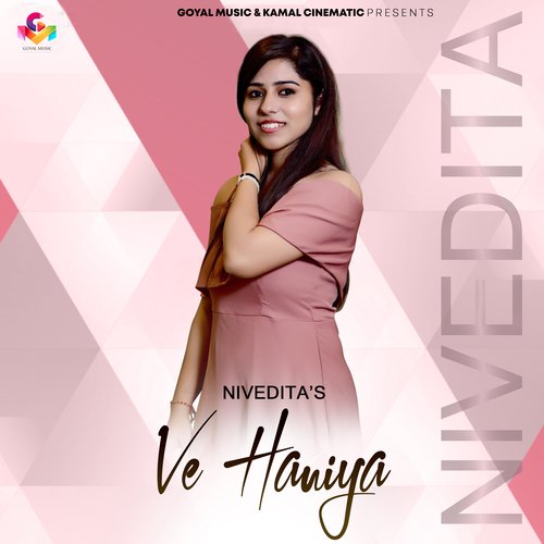 Ve Haniya - Single_poster_image