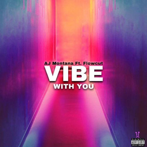 Vibe With You cover art