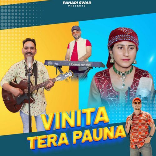 Vinita Tera Pauna