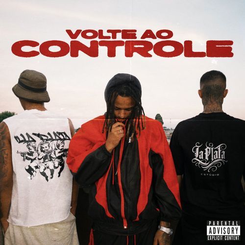 Volte ao Controle
