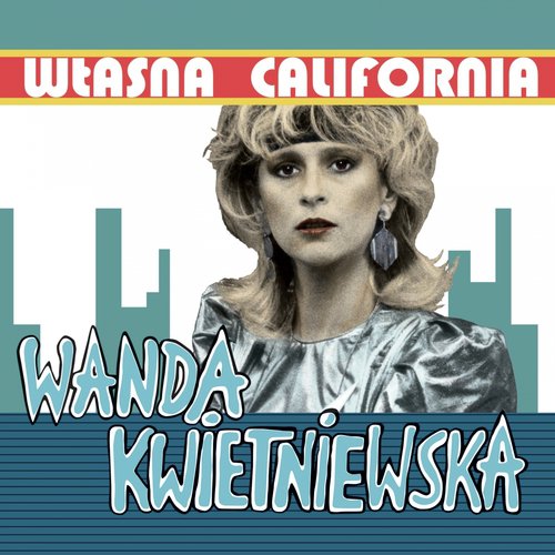 Własna California