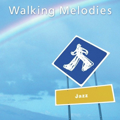 Walking Melodies - Jazz