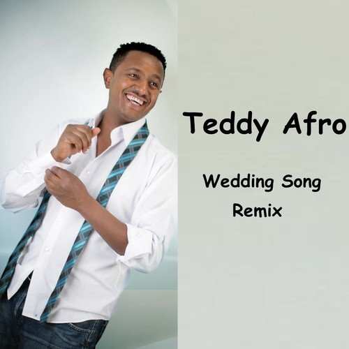 Teddy Afro