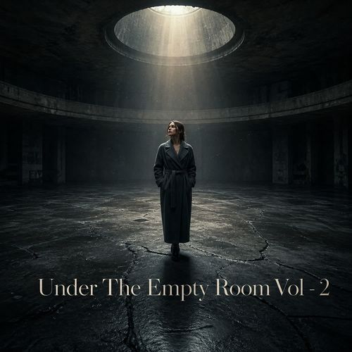 Where The Words We Kept Vol - 2