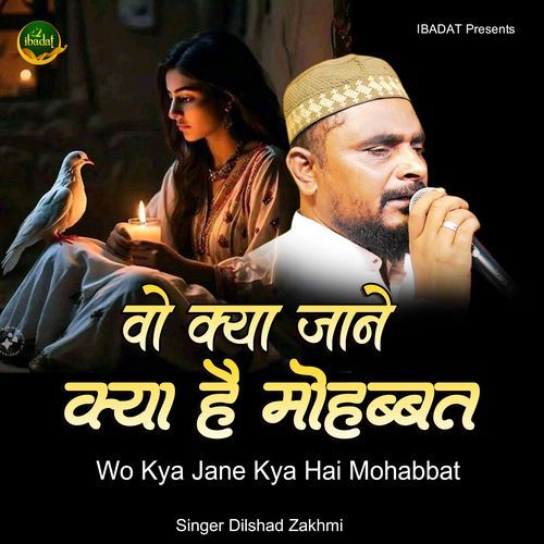 Wo Kya Jane Kya Hai Mohabbat