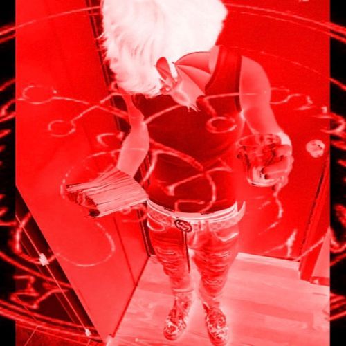 all I kno cover art