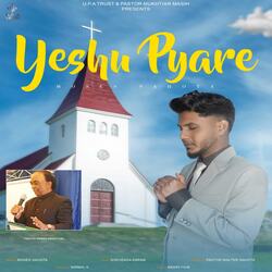 Yeshu Pyare-Plk7fx9BRXg