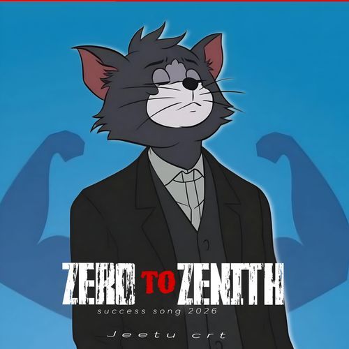 ZERO TO ZENITH