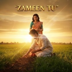 Zameen Tu