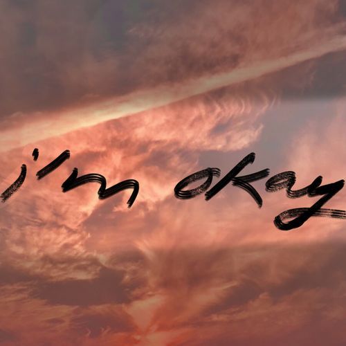 i'm okay_poster_image