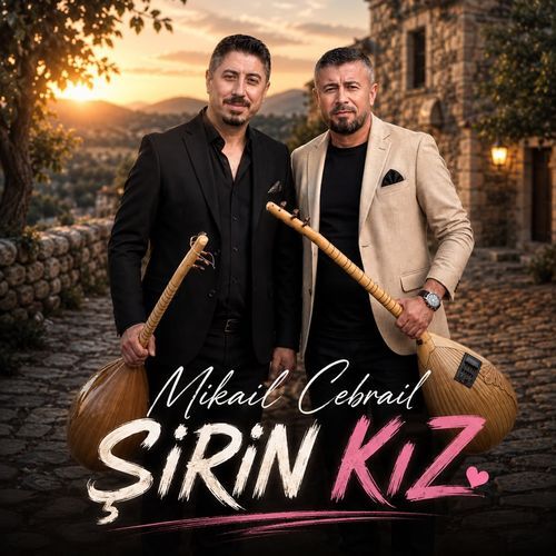 Şirin Kız
