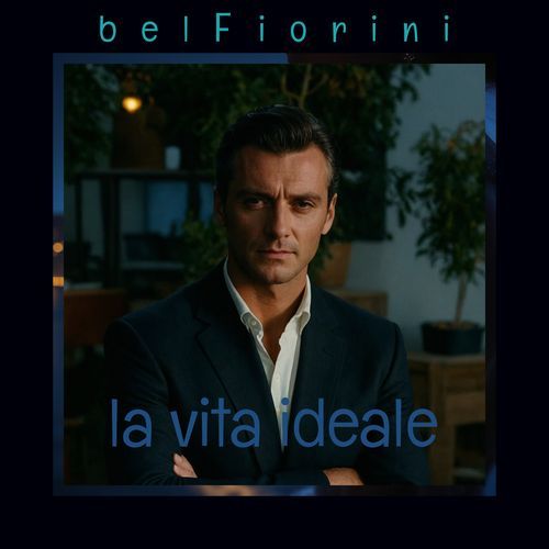 la vita ideale cover art
